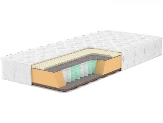 Детский матрас Димакс Герой