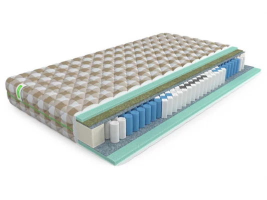 Матрас Mr.Mattress Sativa