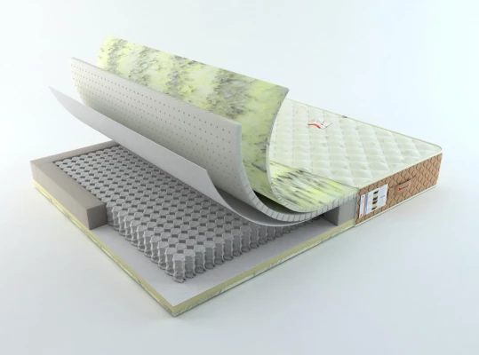 Матрас Rollmatratze Feder 256 TP/LT