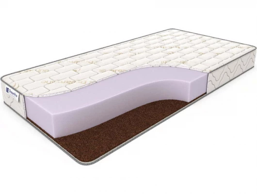Матрас Dreamline Dreamroll Eco Hard