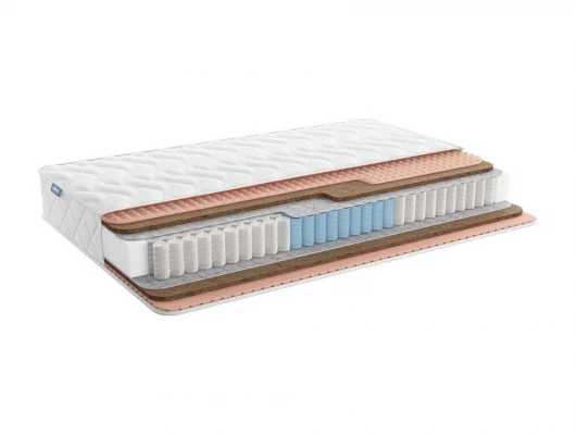 Матрас Димакс Relmas Twin Cocos 3Zone
