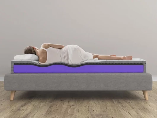 Матрас Relaksan Medium Memory 25