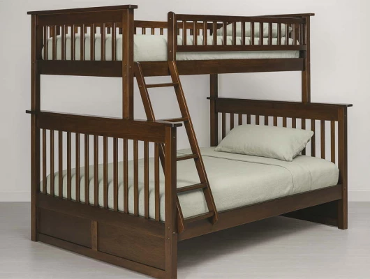 Двухъярусная кровать Велес Арт Авангард Двухъярусная кровать Велес Арт Авангард