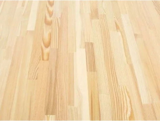 Каркас из массива сосны для кровати DreamStudio