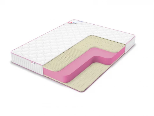 Матрас Denwir Mega soft relax plus 20