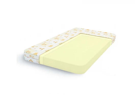 Детский матрас Lonax Baby ППУ 10 поликоттон