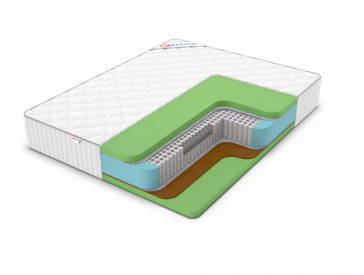 Матрас Denwir Classic balance foam plus S1000
