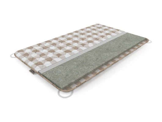 Наматрасник топпер FreeDream Linen L