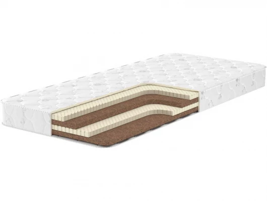 Детский матрас Димакс Спортсмен Плюс