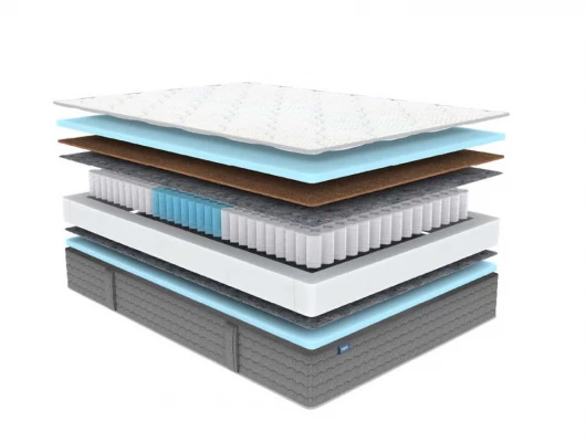 Матрас Димакс ОК Лайт Базис Матрас Димакс ОК Лайт Базис