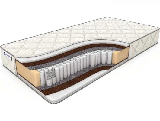 Матрас Dreamline Eco Hol Hard S1000 Матрас Dreamline Eco Hol Hard S1000