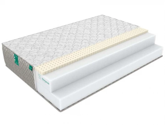Матрас Sleeptek Roll SpecialFoam Latex 30 Матрас Sleeptek Roll SpecialFoam Latex 30