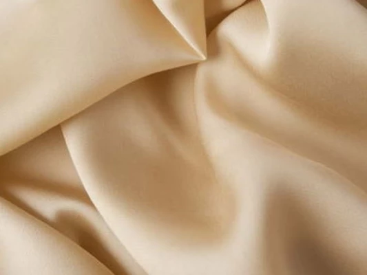 Простыня German Grass Brilliant Grass бежевая