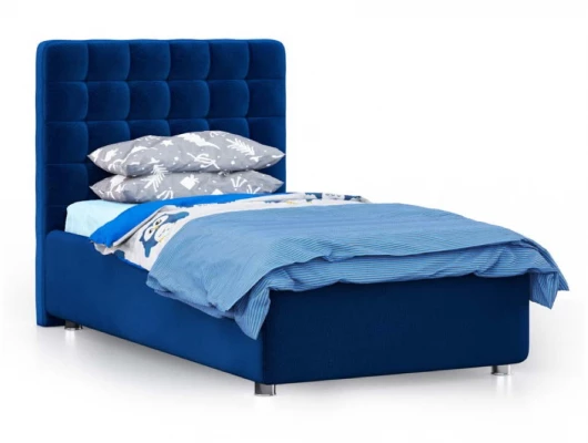 Детская кровать Nuvola Vita Синий