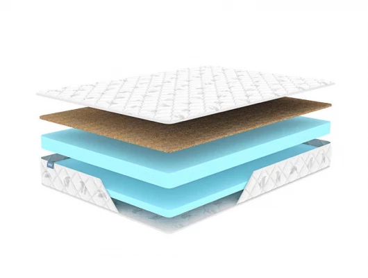 Матрас Димакс Оптима Ролл Симпл