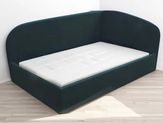 Кровать тахта Лана Кровать тахта Лана