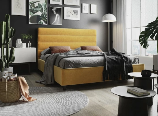 Кровать Абриль