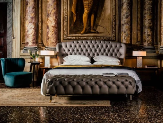 Кровать СлипАрт Гординия