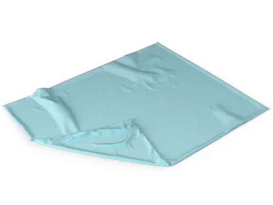 Пододеяльник FreeDream Aquamarine