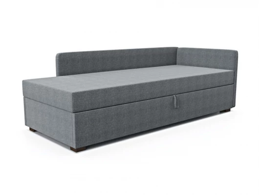 Кушетка Arsko Велес темно-серый
