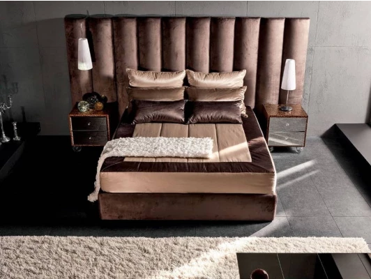 Кровать СлипАрт Фриста