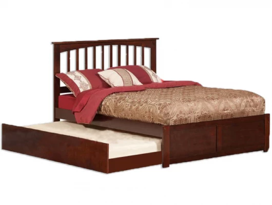 Детская кровать Велес Арт Анна-3 со спальным местом