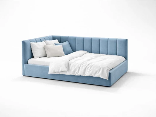 Кровать тахта Клод