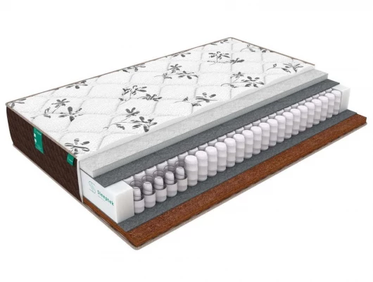 Матрас Sleeptek Duplex Strutto Cocos