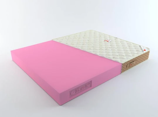 Матрас Rollmatratze Frau Mary