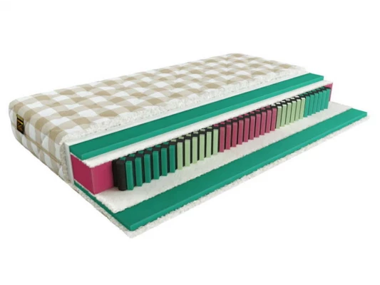 Матрас Mr.Mattress Fulwell