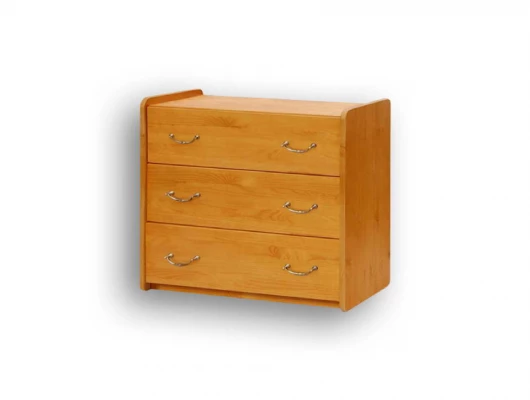 Комод Велес Арт СР-2 3 ящика