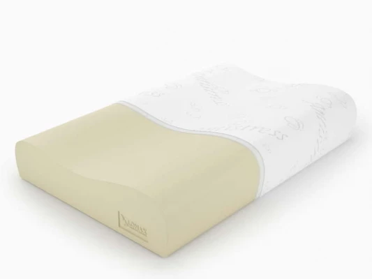 Подушка Lonax Memory Elastic Ergonomic