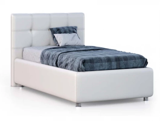 Детская кровать Nuvola Sabina Белый Детская кровать Nuvola Sabina Белый