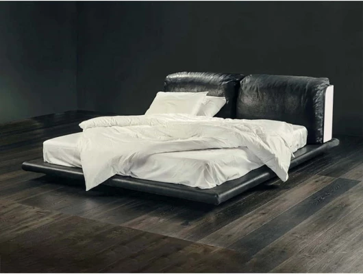 Парящая кровать Тестиера Fly 40