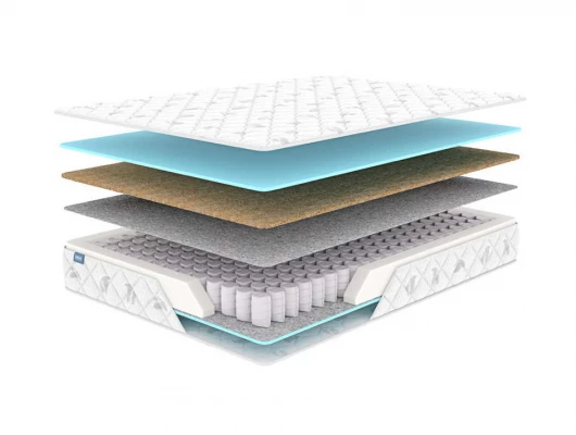 Матрас Димакс Оптима Премиум 2