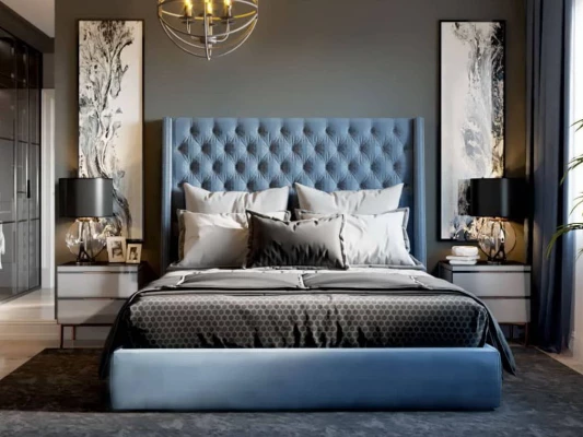 Кровать СлипАрт Криста Кровать СлипАрт Криста