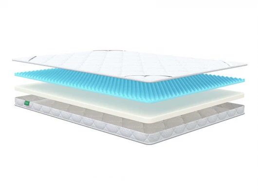 Топпер Sleeptek Relax