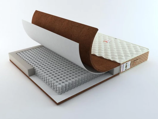 Матрас Rollmatratze Feder 256 K/K