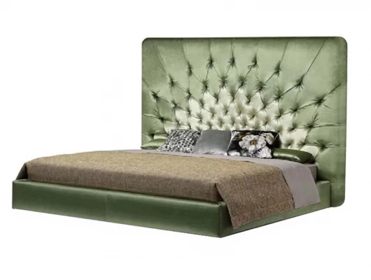Кровать Тестиера Diz 15