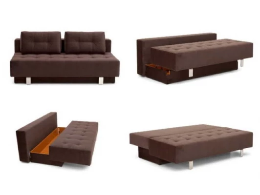 Механизм еврокнижка для дивана Sleepart