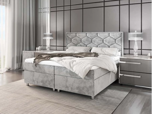 Спальная система Nuvola Domenica с подъемным механизмом Спальная система Nuvola Domenica с подъемным механизмом