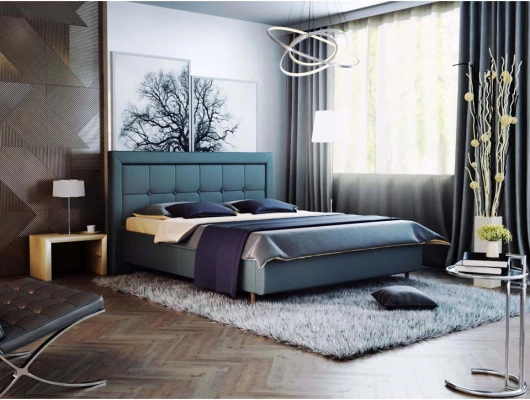 Кровать Galaxy Венера-8(1) с подъемным механизмом Кровать Galaxy Венера-8(1) с подъемным механизмом