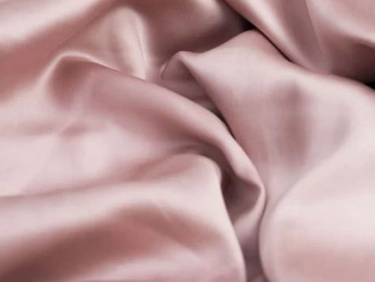 Простыня German Grass Brilliant Grass розовая