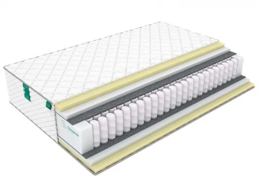 Матрас Sleeptek PremierBIG MemoFoam Double Матрас Sleeptek PremierBIG MemoFoam Double
