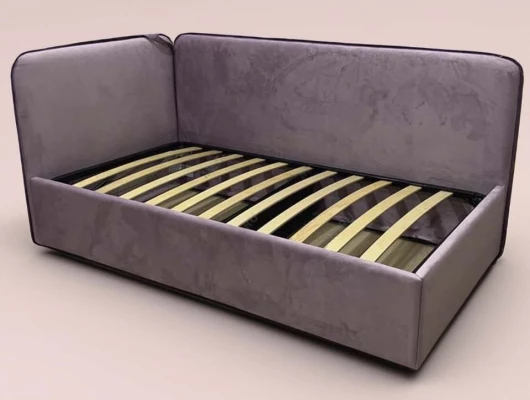 Кровать тахта Доусон