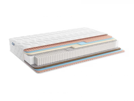 Матрас Димакс Relmas Mix 3 S1000