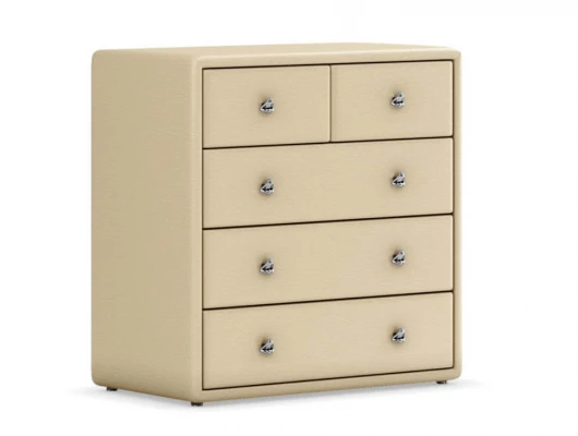 Комод Nuvola Torino Velutto 01