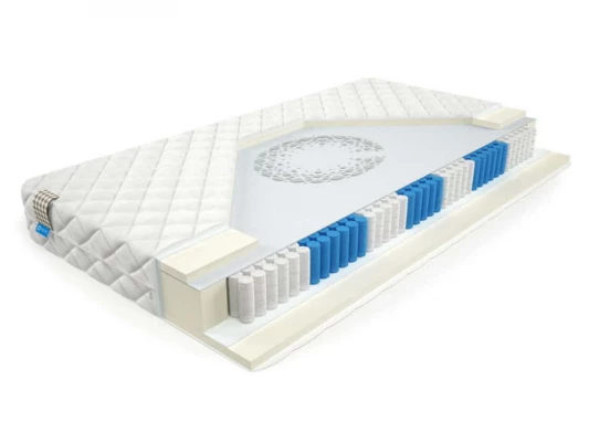 Матрас Mr.Mattress Effect Матрас Mr.Mattress Effect