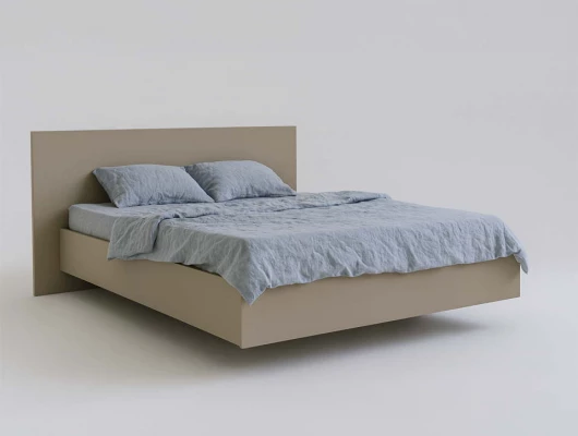 Парящая кровать Юник с подъемным механизмом Парящая кровать Юник с подъемным механизмом