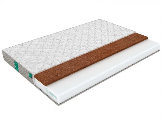 Матрас Sleeptek Roll CocosFoam 12